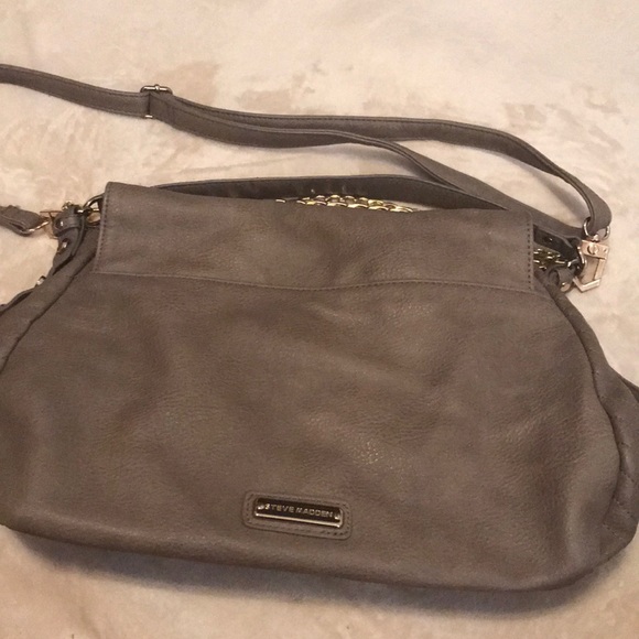 Medium Sized Messenger Bag - Picture 2 of 3